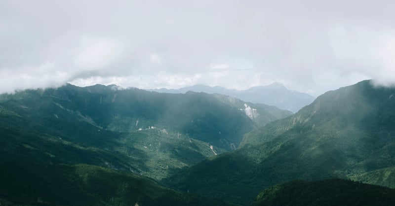 读记｜二〇二五・一：写作、Linux、徒步等 | 读有所记